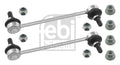 Bieleta antiruliu FEBI BILSTEIN 24863