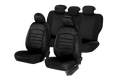 SET HUSE SCAUN URBAN NEGRU
