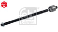 Articulatie axiala, cap de bara 24923 FEBI BILSTEIN