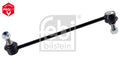 Brat/bieleta suspensie, stabilizator 24929 FEBI BILSTEIN
