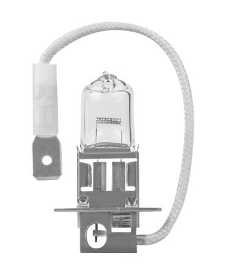 Bec Osram Original H3 12V 55W PK22s - 64151