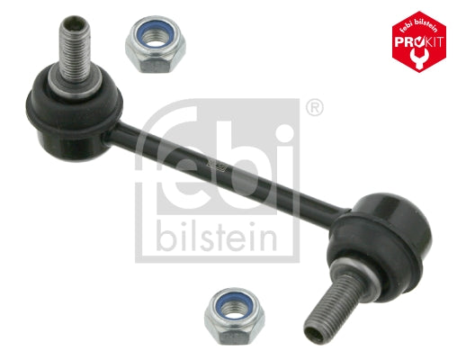Brat/bieleta suspensie, stabilizator 24945 FEBI BILSTEIN