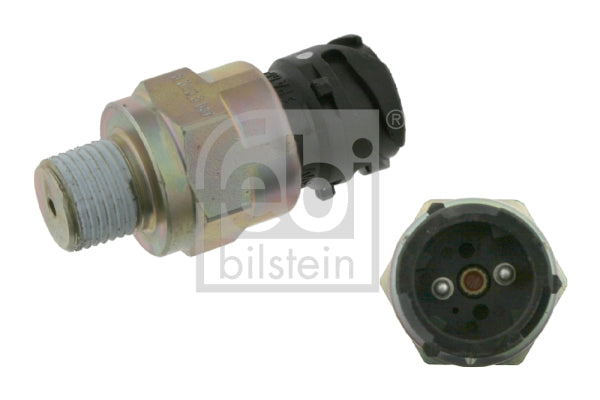 senzor,sistem supraalimentare 24977 FEBI BILSTEIN
