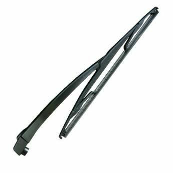 BRAT STERGATOR LUNETA CU LAMELA 350 MM