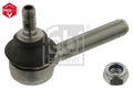Sfera de cuplare, maneta schimbator viteze 24992 FEBI BILSTEIN