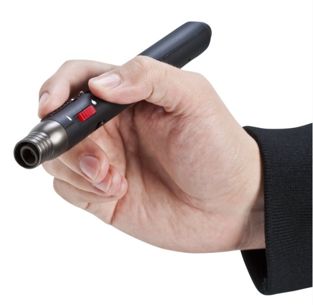 Creion de lipit cu gaz butan Carguard - 28098