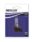 Bec Neolux Standard H11 12V 55W PGJ19-2