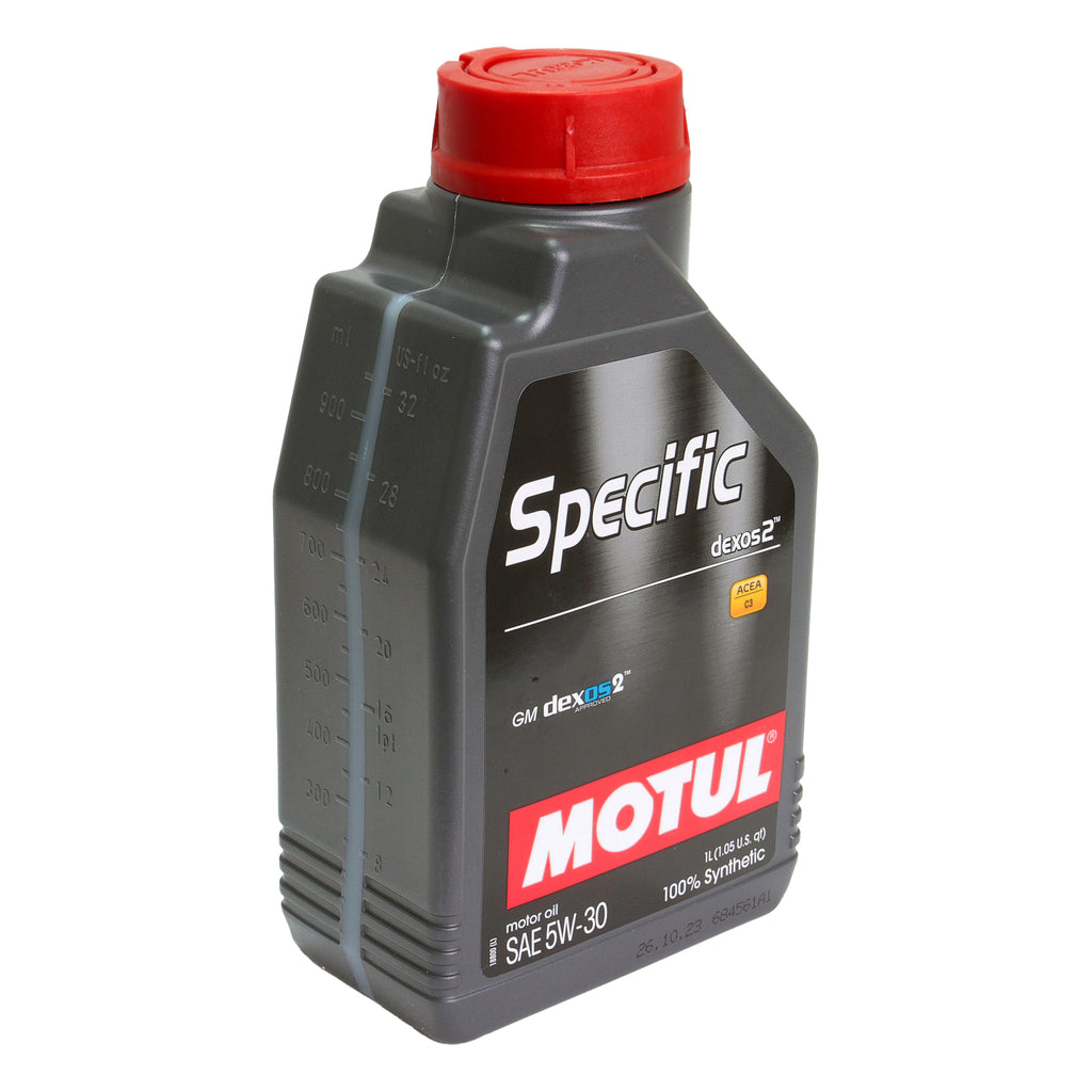 Ulei motor Motul Specific Dexos 2 5W30 1L - 102638