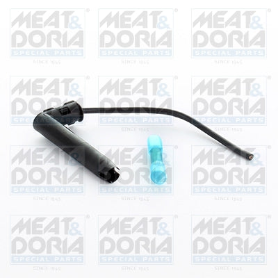 Set reparat cabluri, bujie incandescenta 25002 MEAT & DORIA