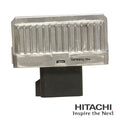 releu,instalatia de comanda bujii incandescente 2502049 HITACHI