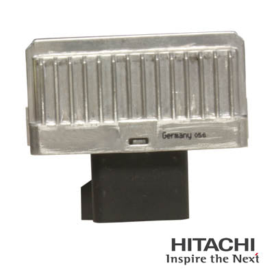 releu,instalatia de comanda bujii incandescente 2502049 HITACHI