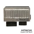 releu,instalatia de comanda bujii incandescente 2502058 HITACHI