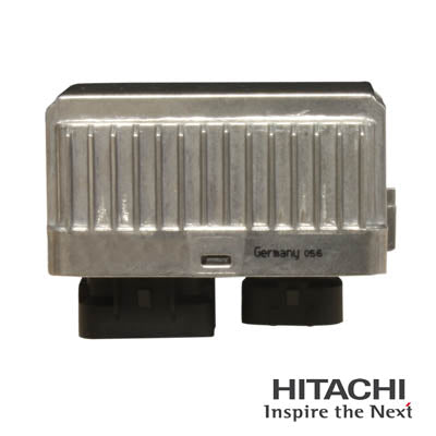 releu,instalatia de comanda bujii incandescente 2502058 HITACHI