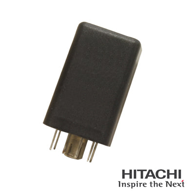 releu,instalatia de comanda bujii incandescente 2502129 HITACHI