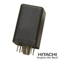 releu,instalatia de comanda bujii incandescente 2502149 HITACHI