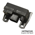 releu,instalatia de comanda bujii incandescente 2502158 HITACHI