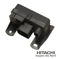 releu,instalatia de comanda bujii incandescente 2502159 HITACHI