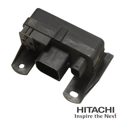 releu,instalatia de comanda bujii incandescente 2502159 HITACHI