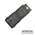 releu,instalatia de comanda bujii incandescente 2502180 HITACHI