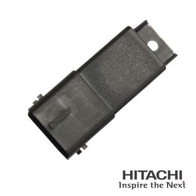 releu,instalatia de comanda bujii incandescente 2502180 HITACHI