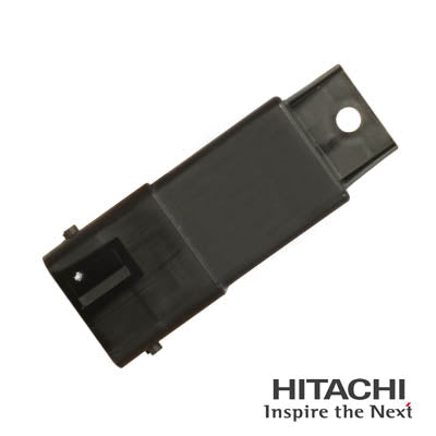 releu,instalatia de comanda bujii incandescente 2502183 HITACHI