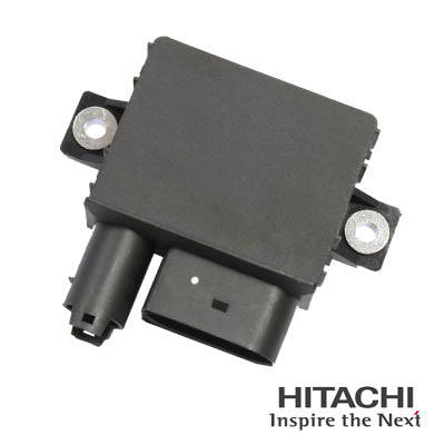 releu,instalatia de comanda bujii incandescente 2502196 HITACHI