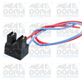Set reparat cabluri, faruri principale 25034 MEAT & DORIA