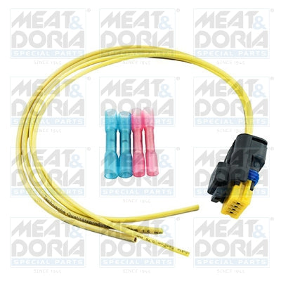 Set reparatie, set cabluri 25118 MEAT & DORIA