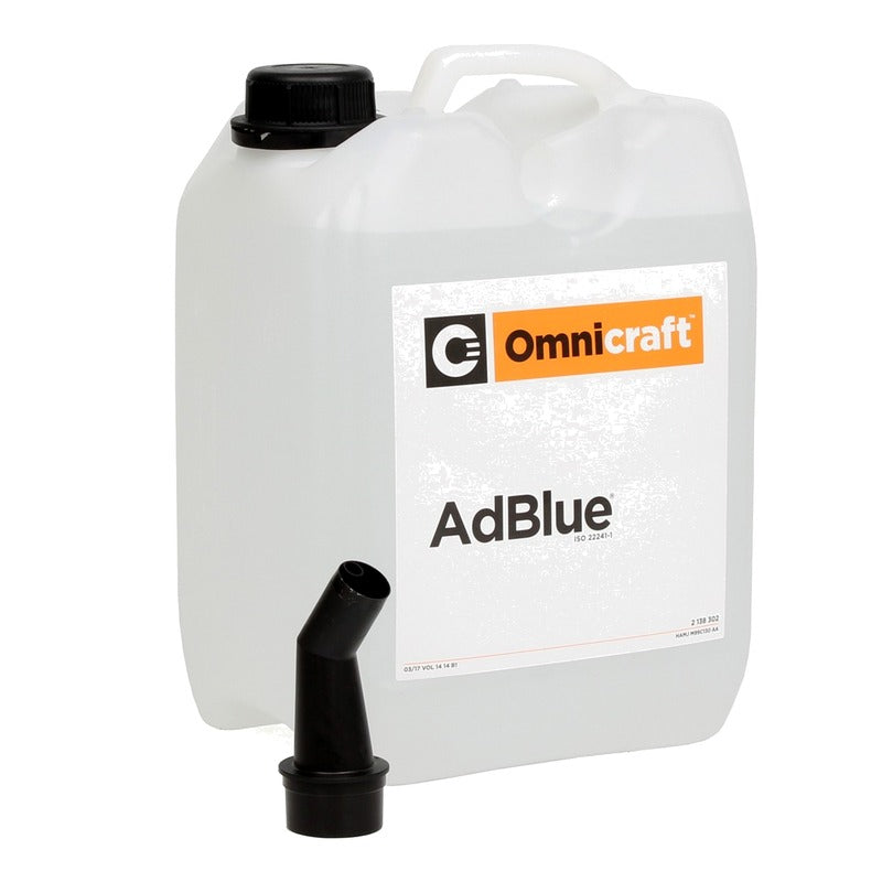 Aditiv AdBlue Ford Aditiv ameliorator lubrifiere combustibil 2513124