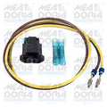 Set raparat cabluri, injector 25153 MEAT & DORIA