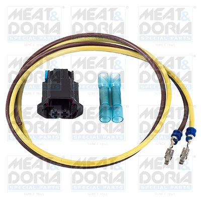 Set raparat cabluri, injector 25153 MEAT & DORIA