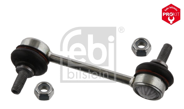 Brat/bieleta suspensie, stabilizator 25272 FEBI BILSTEIN