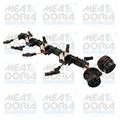 Set raparat cabluri, injector 25493 MEAT & DORIA