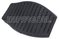 Acoperire pedala, pedala frana 25753 ORIGINAL IMPERIUM