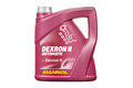 MANNOL DEXRON II AUTOMATIC- 4L
