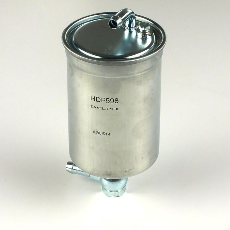 Filtru combustibil HDF598 DELPHI