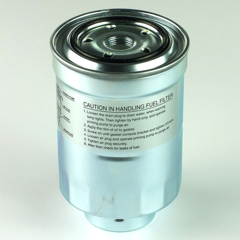 Filtru combustibil HDF521 DELPHI