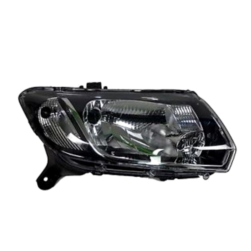 Far Dreapta -- Dacia Logan II 260105344R
