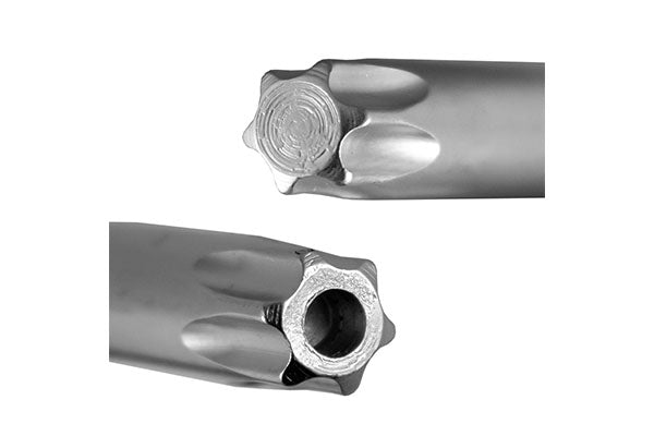 SET DIN 9 CHEI TORX LUNGI JBM