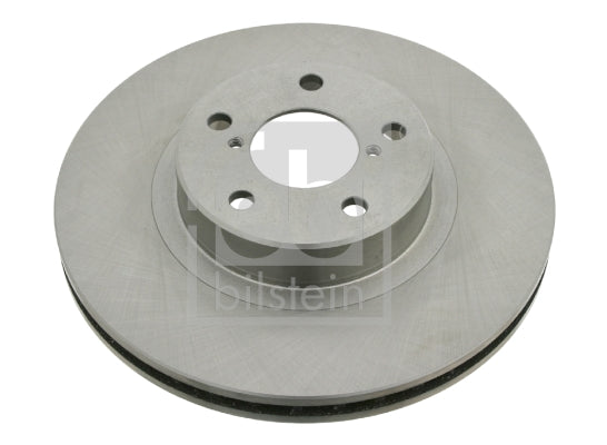 Disc frana 26049 FEBI BILSTEIN