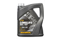 MANNOL LONGLIFE 504/507 5W-30 - 5L