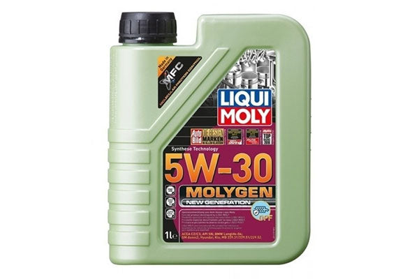 LIQUI MOLY MOLYGEN NEW GENERATION 5W-30 DPF - 1L