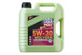 LIQUI MOLY MOLYGEN NEW GENERATION 5W-30 DPF - 4L