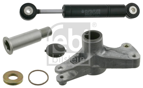 Set reparatie, brat tensionare curea trapezoidala 26070 FEBI BILSTEIN