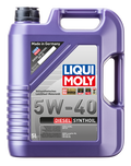 LIQUI MOLY DIESEL SYNTHOIL 5W-40- 5L