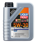 LIQUI MOLY LEICHTLAUF SPECIAL OPEL LL 5W-30- 1L