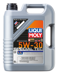 LIQUI MOLY LEICHTLAUF SPECIAL OPEL LL 5W-30- 5L