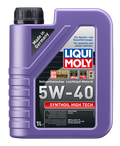 LIQUI MOLY SYNTHOIL HIGH TECH 5W-40- 1L