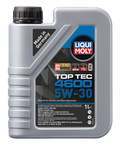 LIQUI MOLY TOP TEC 4600 5W-30- API SM/CF,OPEL DEXOS2- 1L