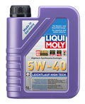 LIQUI MOLY LEICHTLAUF HT 5W-40 A3/B4- 1L